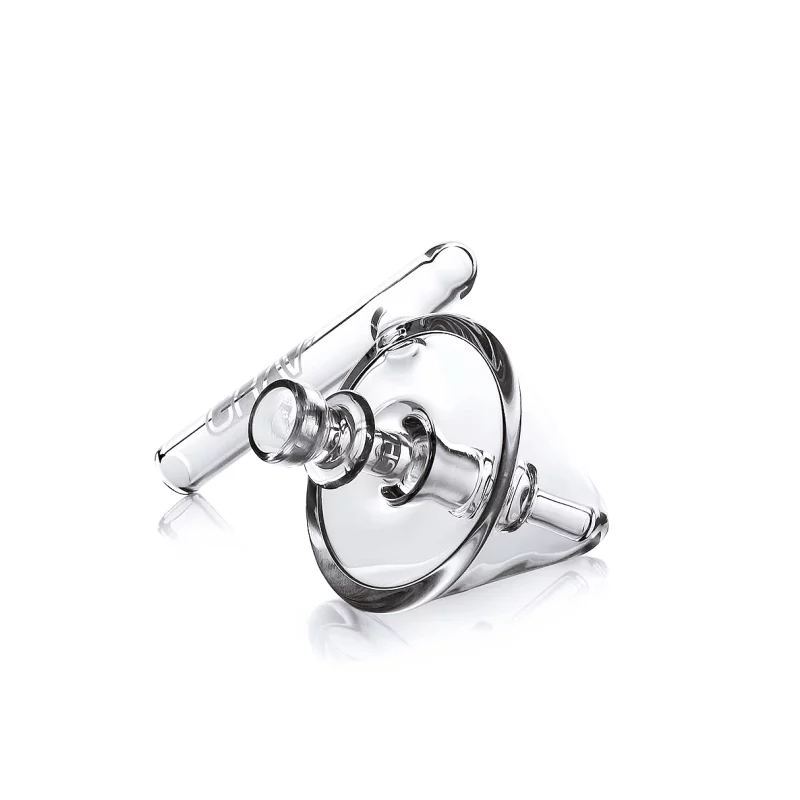 2.5" GRAV® Conical Pocket Bubbler