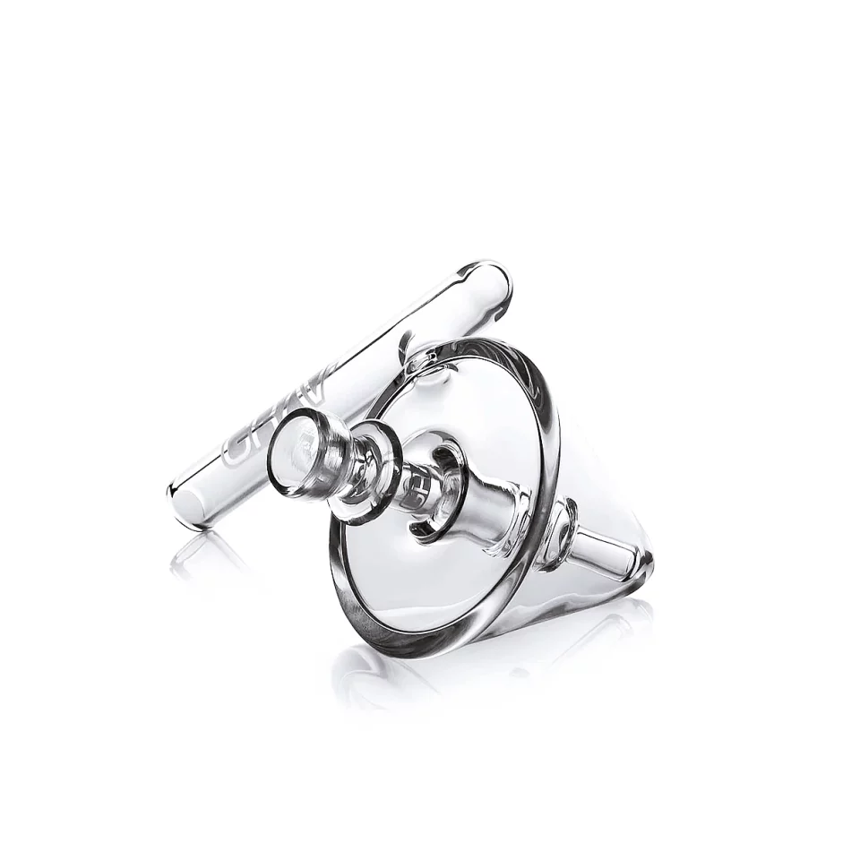 2.5" GRAV® Conical Pocket Bubbler