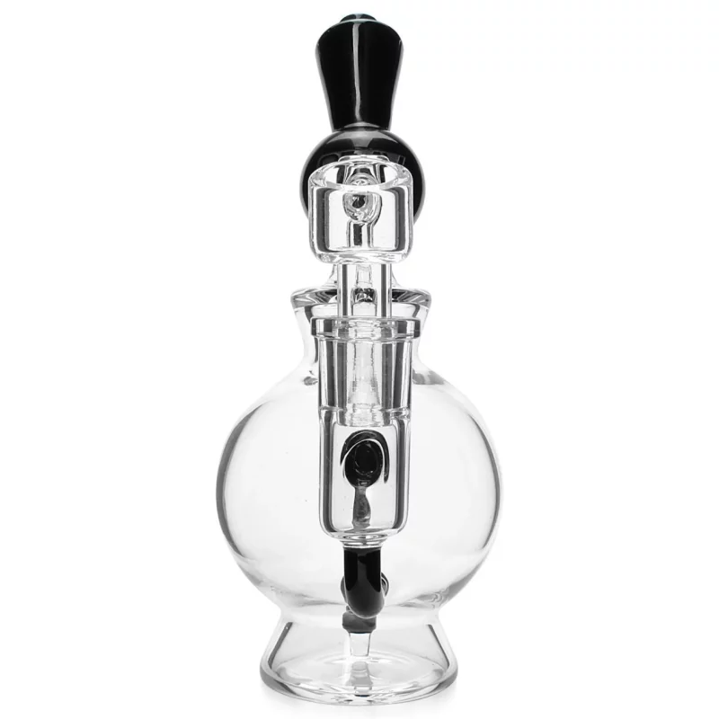 7" Grav® Orbis Sphera Dab Rig