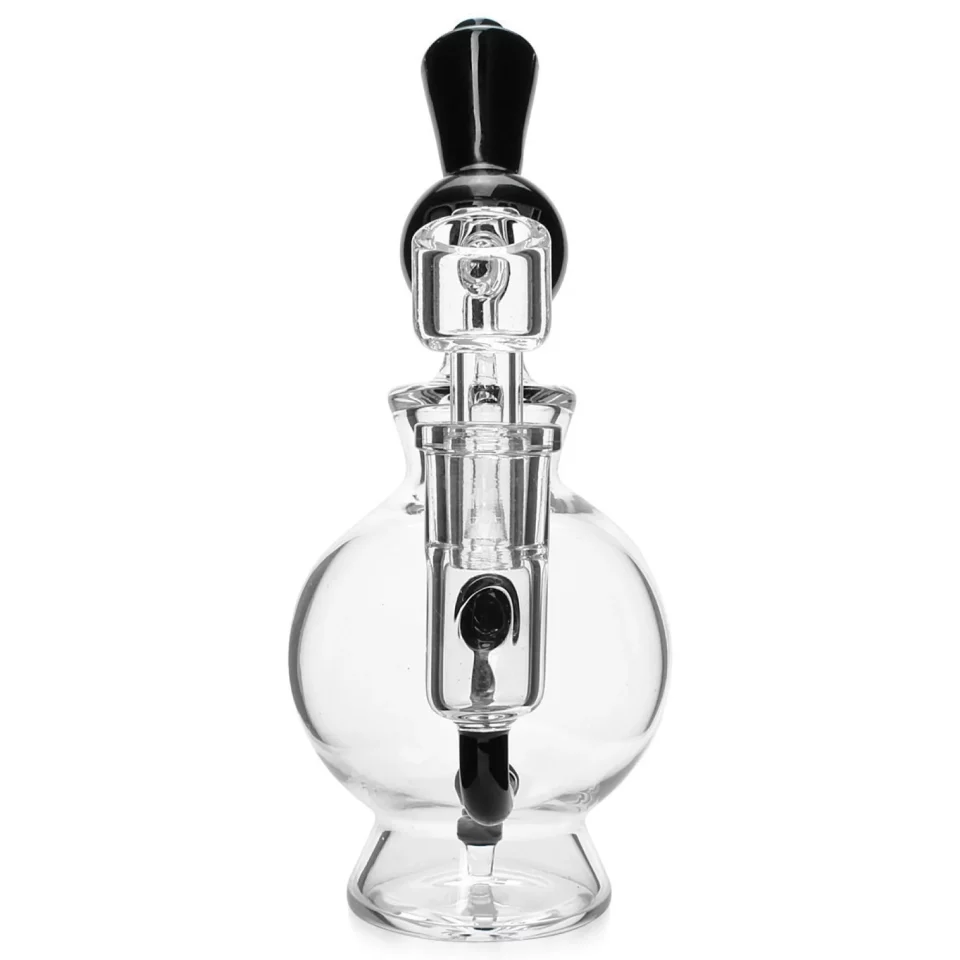 7" Grav® Orbis Sphera Dab Rig
