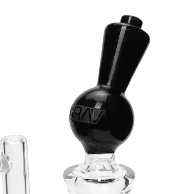7" Grav® Orbis Sphera Dab Rig