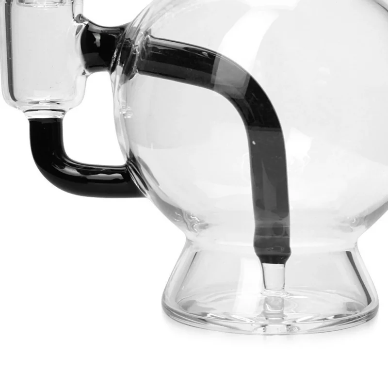 7" Grav® Orbis Sphera Dab Rig