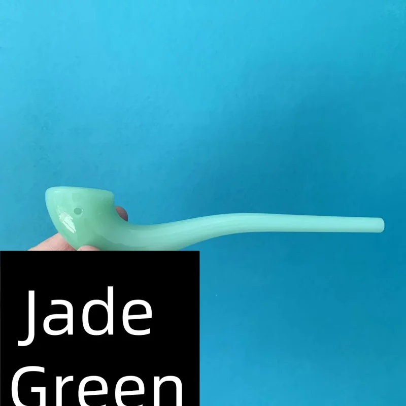 6" Sherlock Style Gandalfini Hand Pipe - Image 6