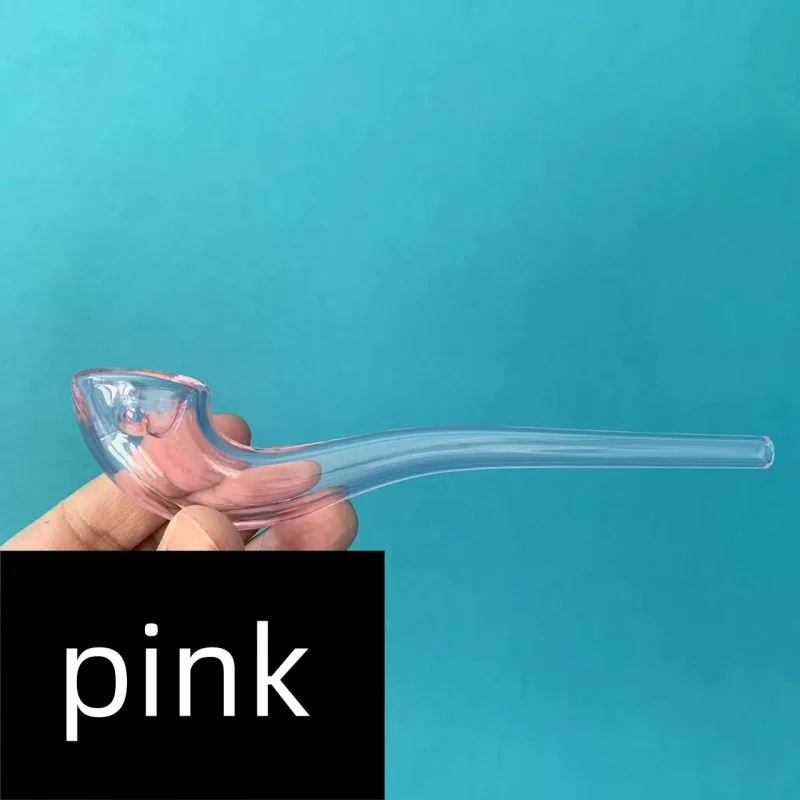 6" Sherlock Style Gandalfini Hand Pipe - Image 7