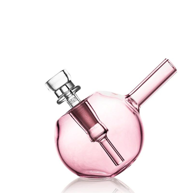 GRAV® Spherical Pocket Bubbler | Assorted Colors