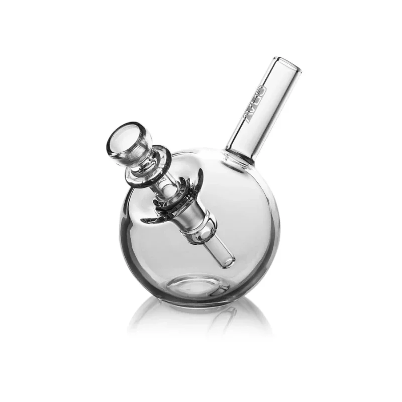GRAV® Spherical Pocket Bubbler | Assorted Colors