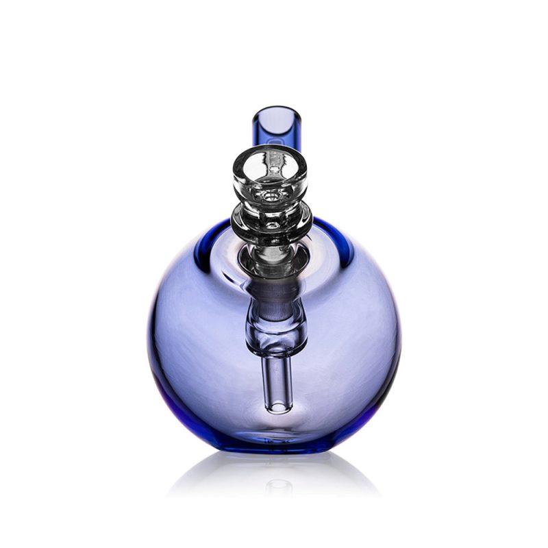 GRAV® Spherical Pocket Bubbler | Assorted Colors