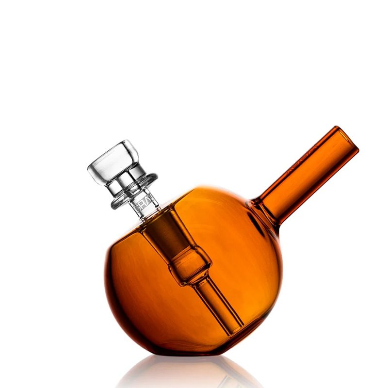 GRAV® Spherical Pocket Bubbler | Assorted Colors
