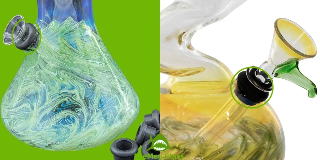 Bong Grommet