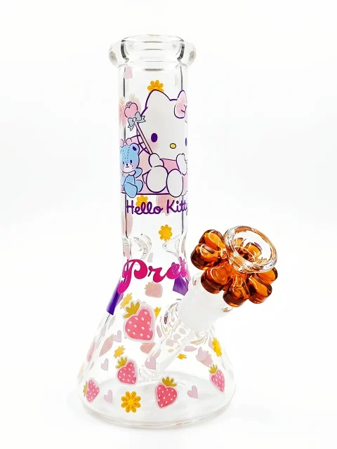 hello-kitty-strawberry-party-beaker-glass-bong hello-kitty-strawberry-party-beaker-glass-bong