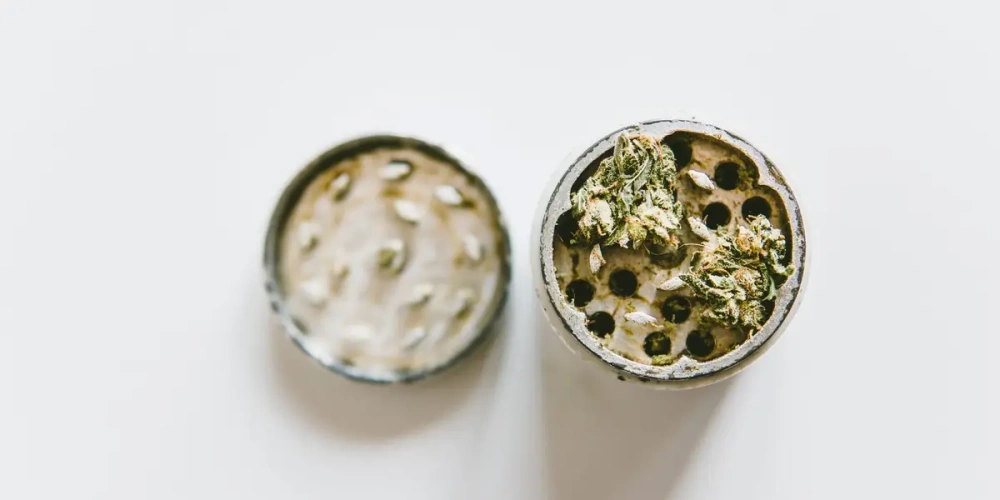 Herb Grinder