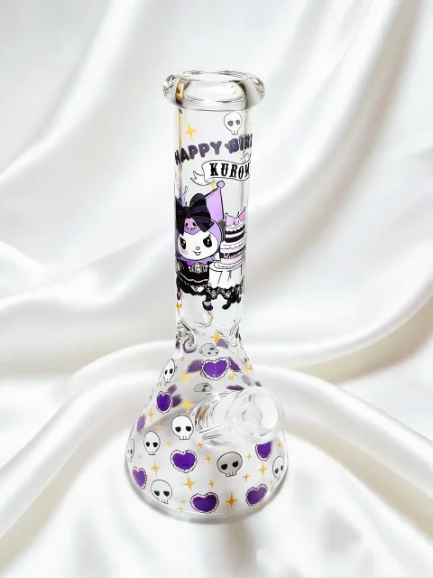 Standard Clear Bowl