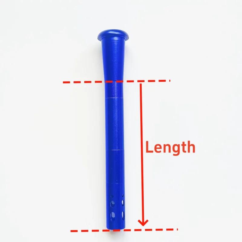 Length Of Mental Downstem