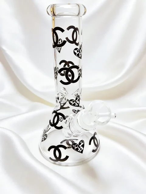 Standard Clear Bowl