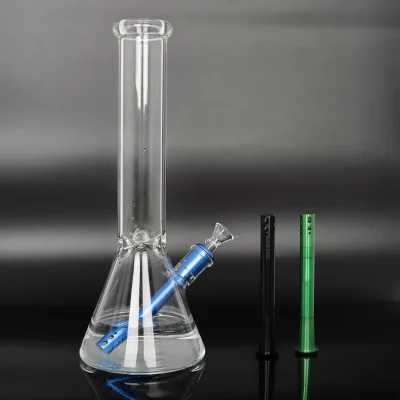 Metal Downstem with Adjustable Length | 2" to 4.5" Configurations