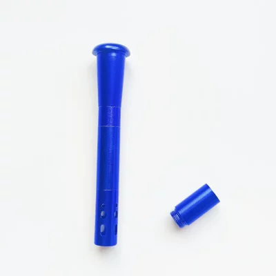 Metal adjustable downstem - 3.46 inches