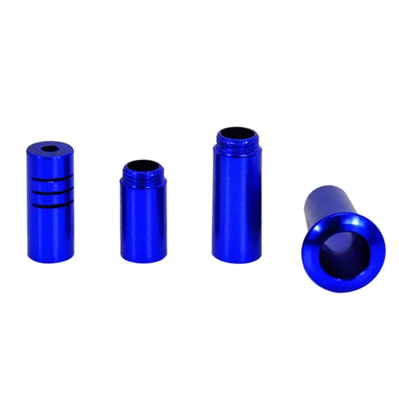 Adjustable Metal Downstem | 2 to 4 Inch, Customizable Length