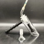Mini Showerhead Perc Hammer Bubbler
