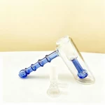 Mini Showerhead Perc Hammer Bubbler