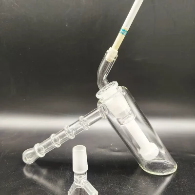 Mini Showerhead Perc Hammer Bubbler