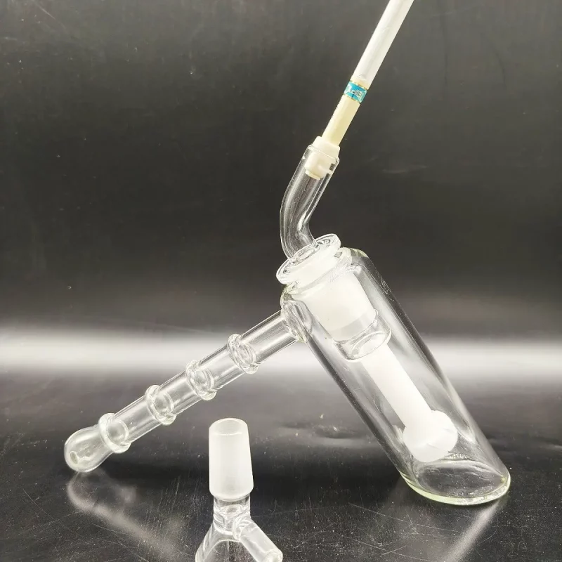 Mini Showerhead Perc Hammer Bubbler