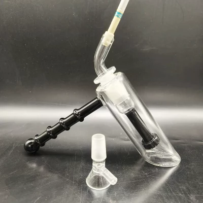 Mini Showerhead Perc Hammer Bubbler