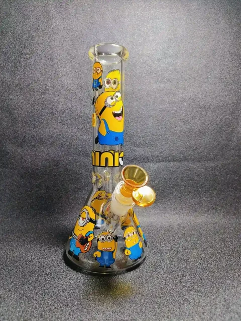 Cartoon Anime Bongs Cartoon Anime BongS