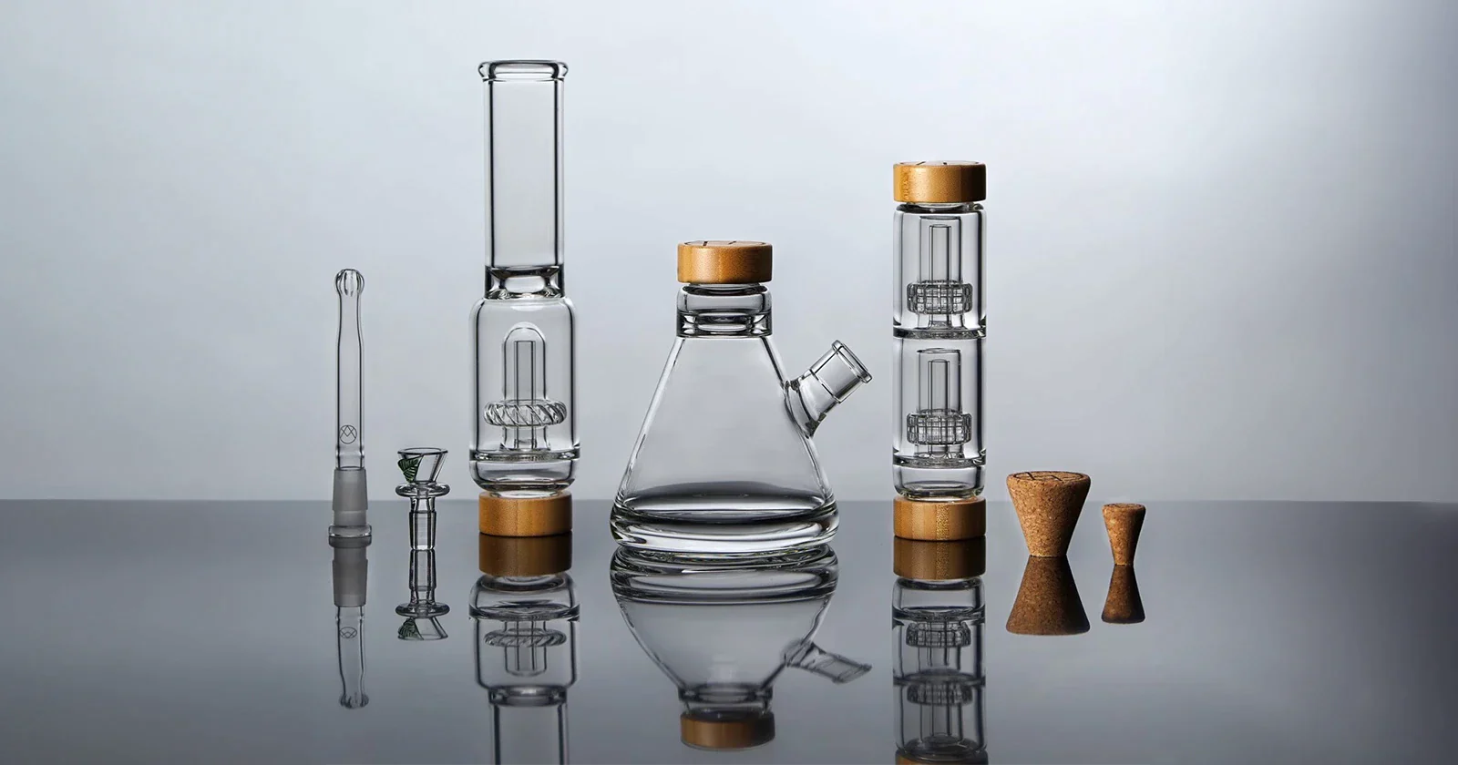 Modular Bong