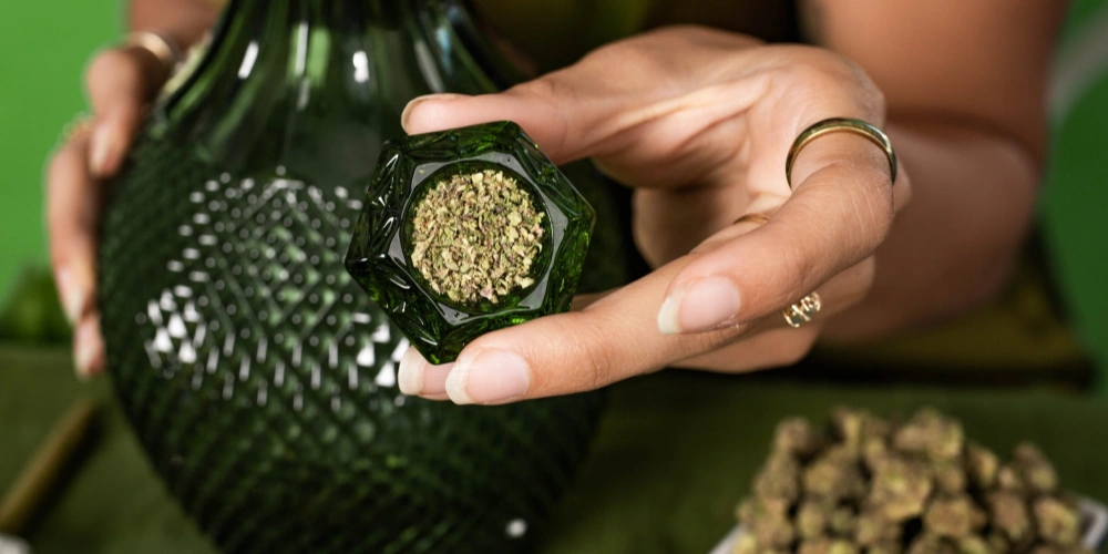 Packing Your Bong Bowl Right 