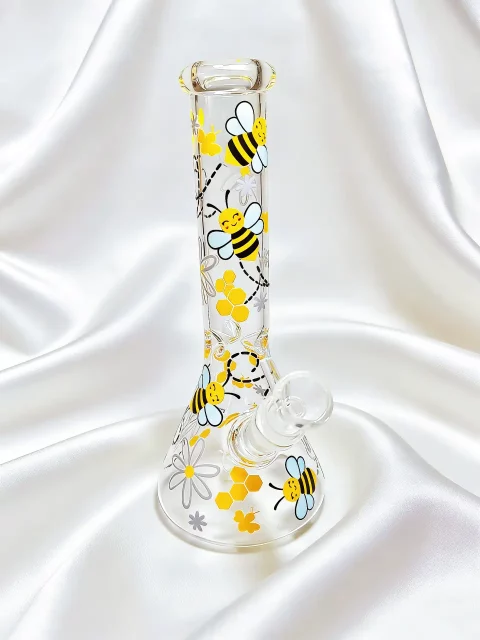 Standard Clear Bowl