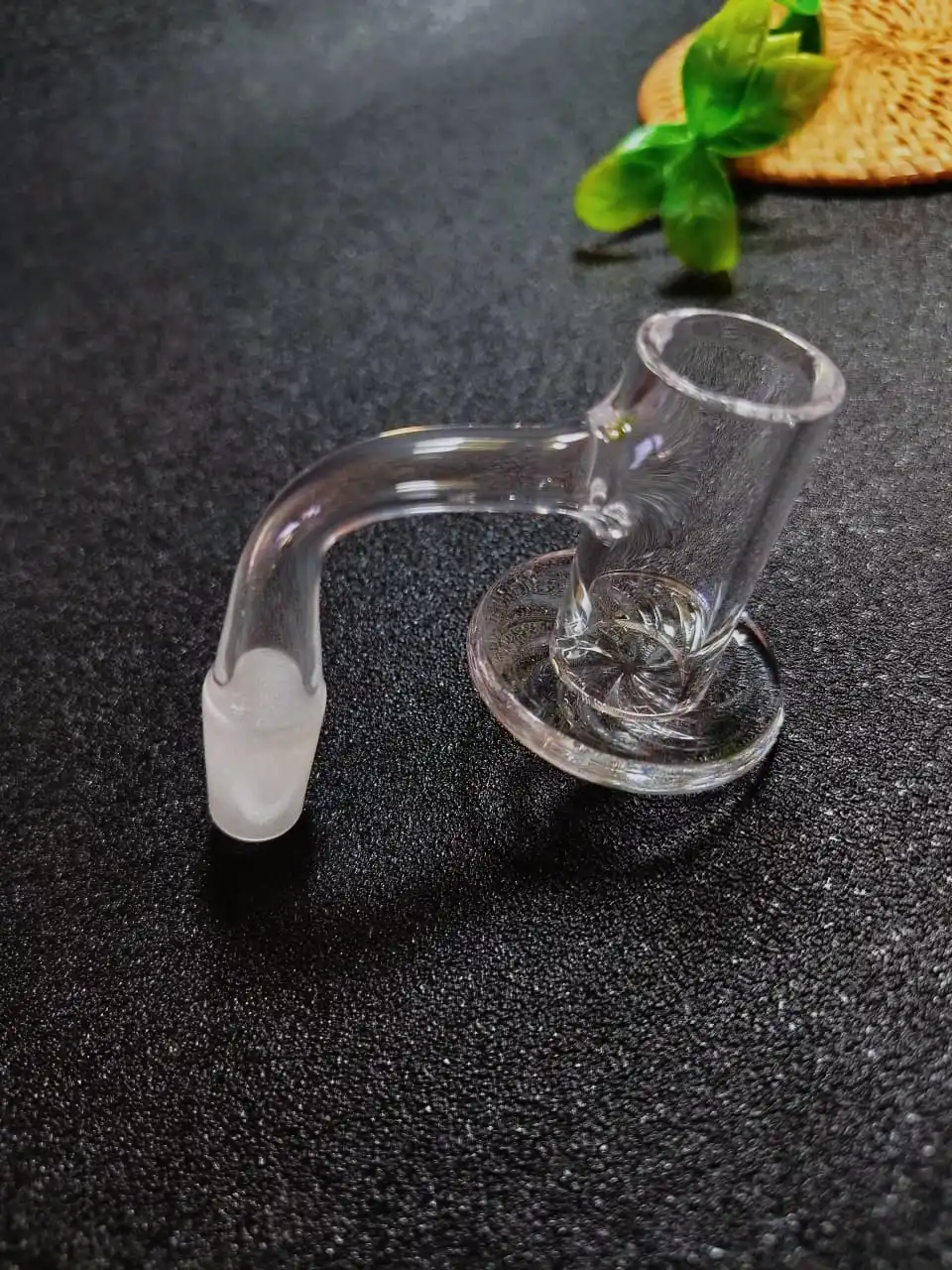 Terp Slurper Quartz Banger - 14mm male/ 90°