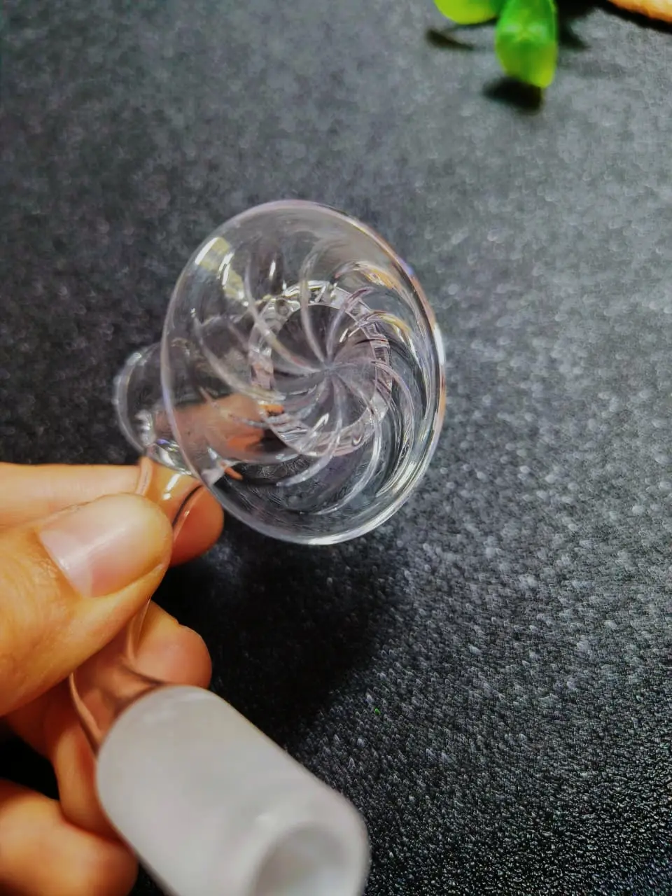 Terp Slurper Quartz Banger - 14mm male/ 90°