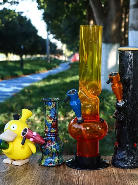 Universal Metal Bong Bowl - Fits 10mm, 14mm, 18mm, 28mm