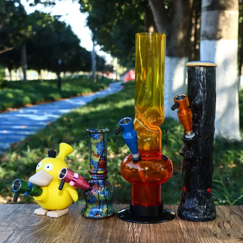 Universal Metal Bong Bowl - Fits 10mm, 14mm, 18mm, 28mm
