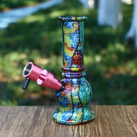 Universal Metal Bong Bowl - Fits 10mm, 14mm, 18mm, 28mm
