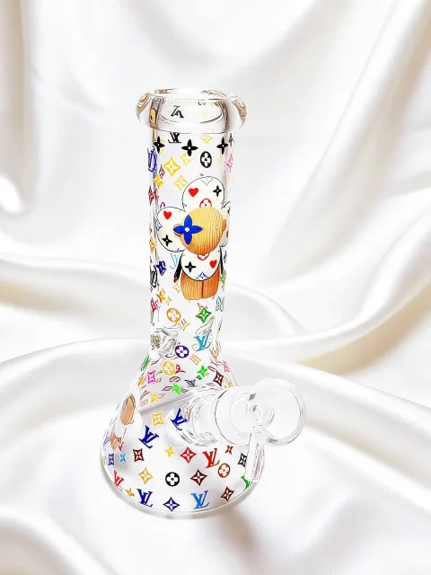 Standard Clear Bowl