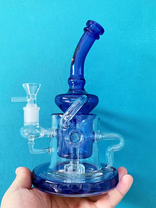 vortex-flow-disc-perc-recycler-concentrate-dab-rig