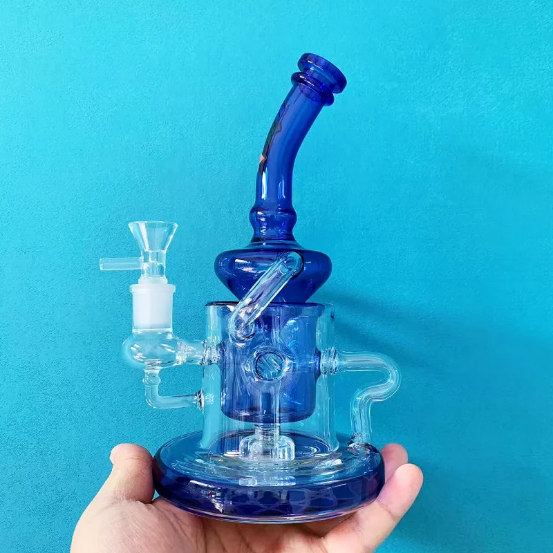 vortex-flow-disc-perc-recycler-concentrate-dab-rig