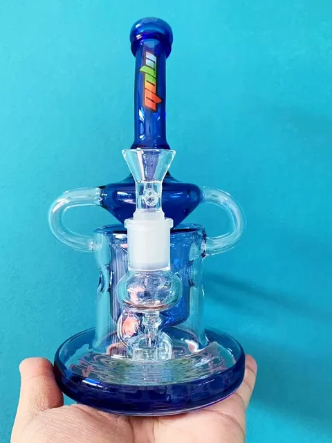 vortex-flow-disc-perc-recycler-concentrate-dab-rig