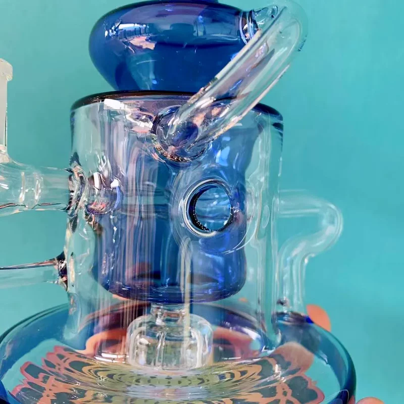 vortex-flow-disc-perc-recycler-concentrate-dab-rig