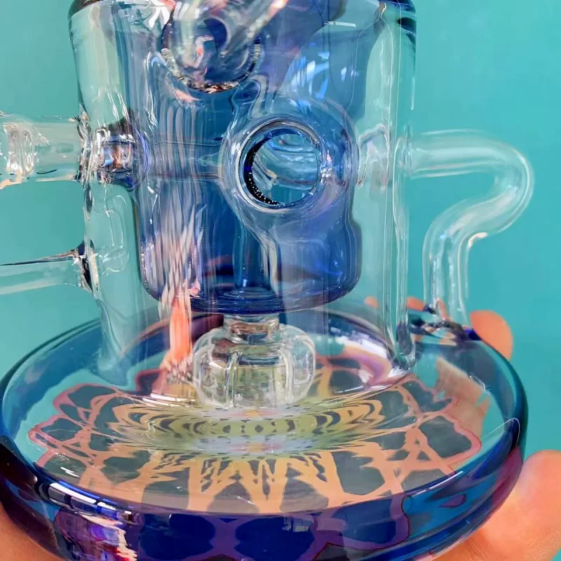 vortex-flow-disc-perc-recycler-concentrate-dab-rig